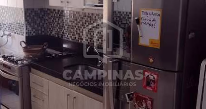 Apartamento com 2 quartos à venda na Avenida Governador Pedro de Toledo, 596, Bonfim, Campinas