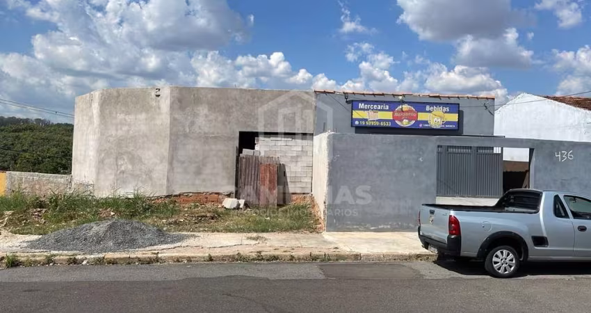 Prédio à venda no Jardim Baronesa, Campinas 