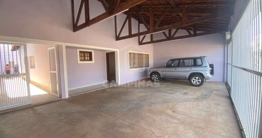 Casa com 3 quartos à venda na Rua Maria Aparecida da Silva, Jardim Campos Verdes, Hortolândia
