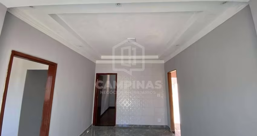 Casa comercial para alugar no Jardim Proença, Campinas 
