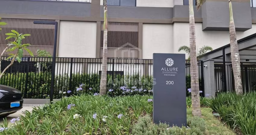 Apartamento com 2 quartos para alugar na Rua Eduardo Lane 200, 200, Jardim Guanabara, Campinas