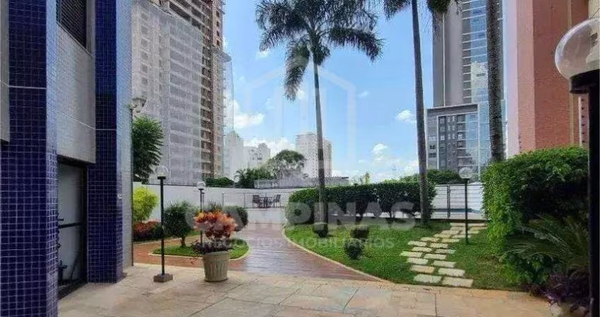Apartamento com 3 quartos para alugar na Rua Doutor Sampaio Ferraz, 385, Cambuí, Campinas