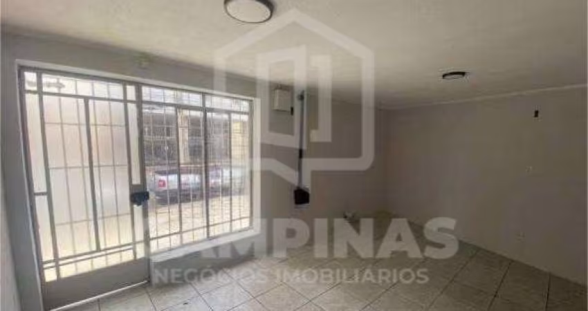 Casa comercial para alugar no Botafogo, Campinas 