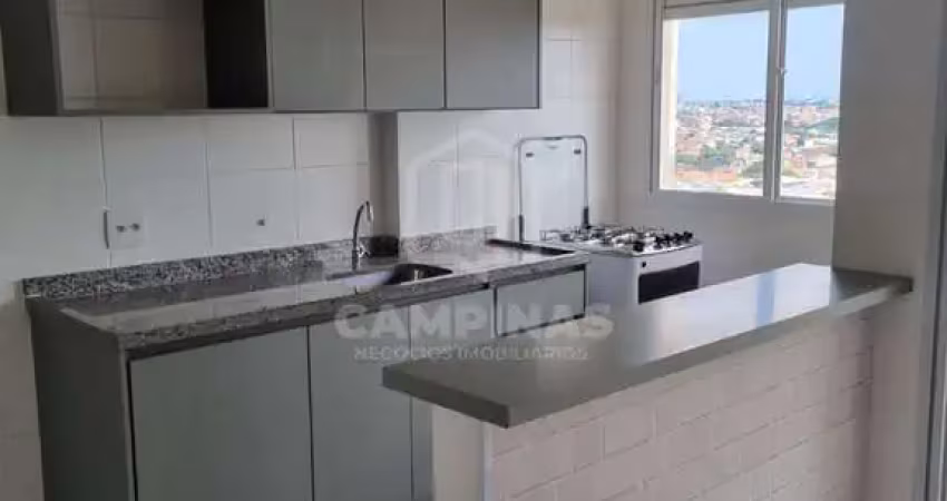 Apartamento com 2 quartos para alugar na Rua da Abolição, 1000, Ponte Preta, Campinas