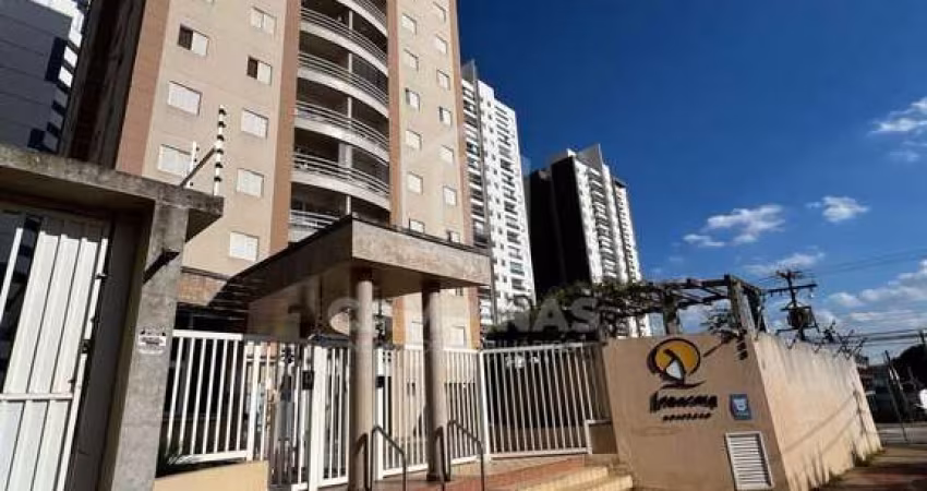 Apartamento com 3 quartos à venda na Rua Dona Maria Umbelina Couto, 388, Taquaral, Campinas