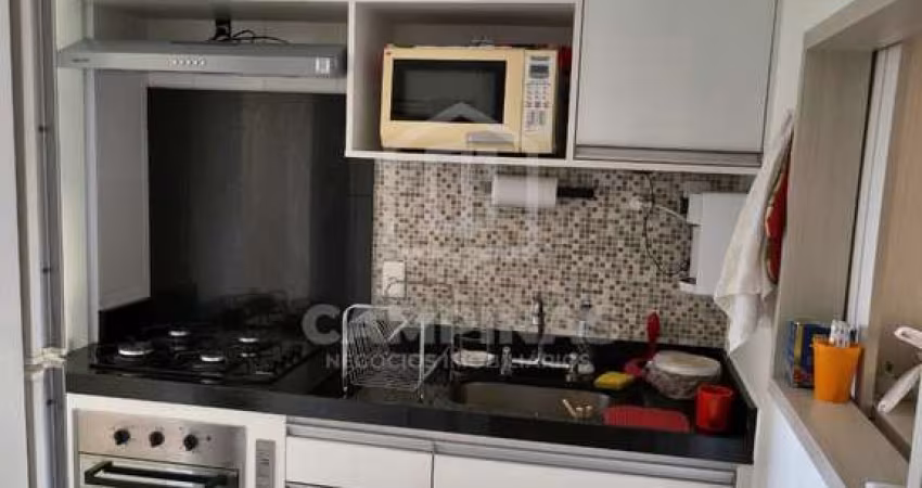 Apartamento com 3 quartos à venda na Avenida Imperatriz Leopoldina, 550, Vila Nova, Campinas