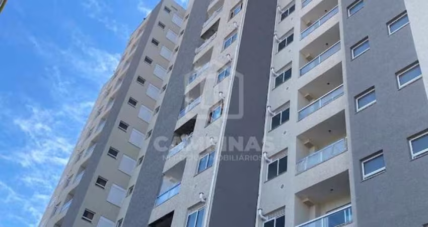 Apartamento com 2 quartos para alugar na Avenida João Batista Morato do Canto, 1300, Fundação da Casa Popular, Campinas