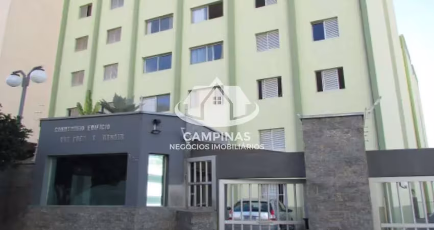 Apartamento com 2 quartos para alugar na Rua Oscar Leite, 147, Ponte Preta, Campinas