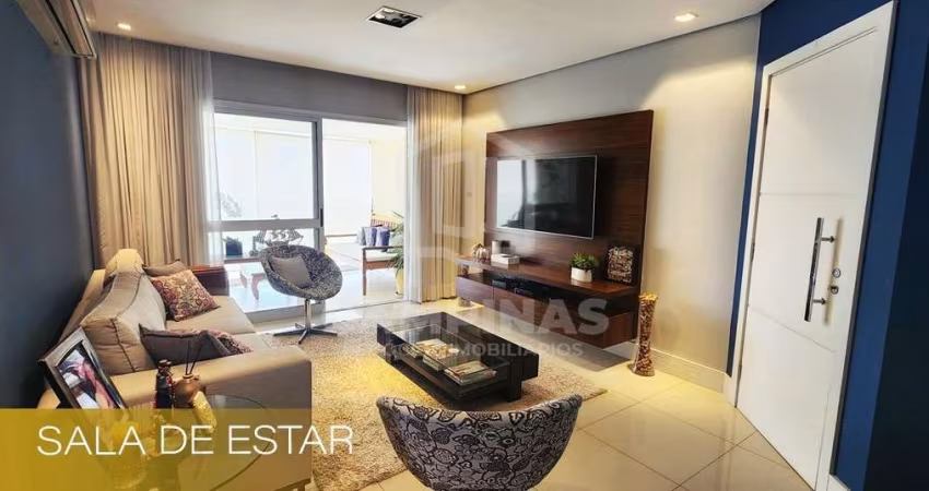 Apartamento com 3 quartos à venda na Rua Doutor Mário Natividade, 908, Taquaral, Campinas