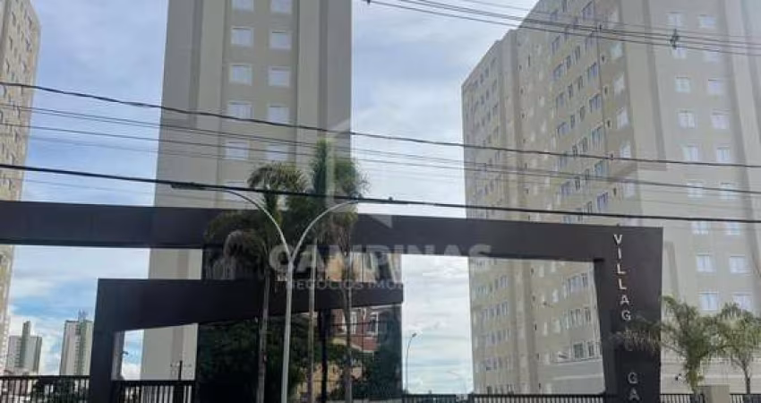 Apartamento com 2 quartos para alugar na Rua Doutor Souza Ribeiro, 1300, Vila Industrial, Campinas