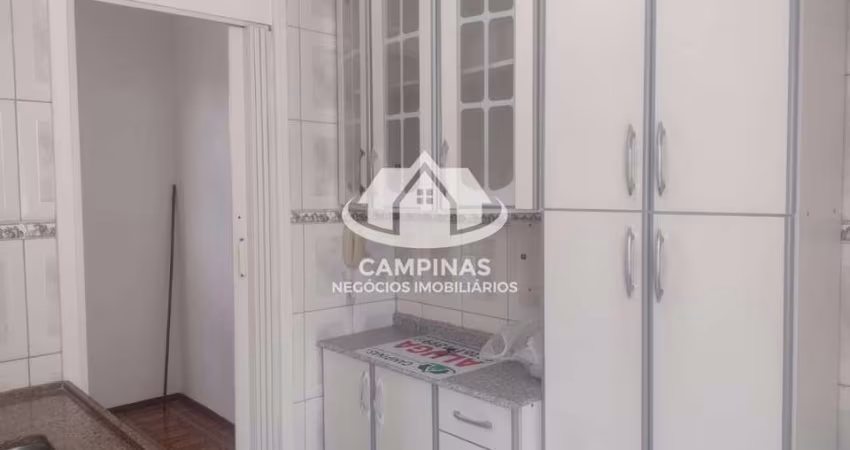 Apartamento com 2 quartos à venda na Avenida Engenheiro Antônio Francisco de Paula Souza, 3007, Jardim Antonio Von Zuben, Campinas