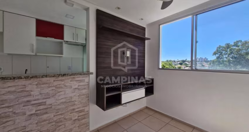 Apartamento com 2 quartos à venda na Rua Manoel Sylvestre de Freitas Filho, 1277, Jardim Nova Europa, Campinas