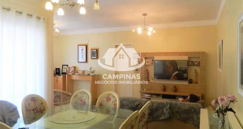 Apartamento com 3 quartos para alugar na Rua Aglair Buratto Villas Boas, 425, Loteamento Residencial Vila Bella, Campinas