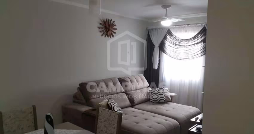 Apartamento com 2 quartos à venda na Rua Engenheiro Augusto de Figueiredo, 707, Vila Progresso, Campinas