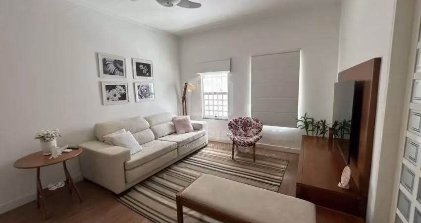 Casa com 3 quartos à venda na Francisca Resende Merciai, 6, Barão Geraldo, Campinas