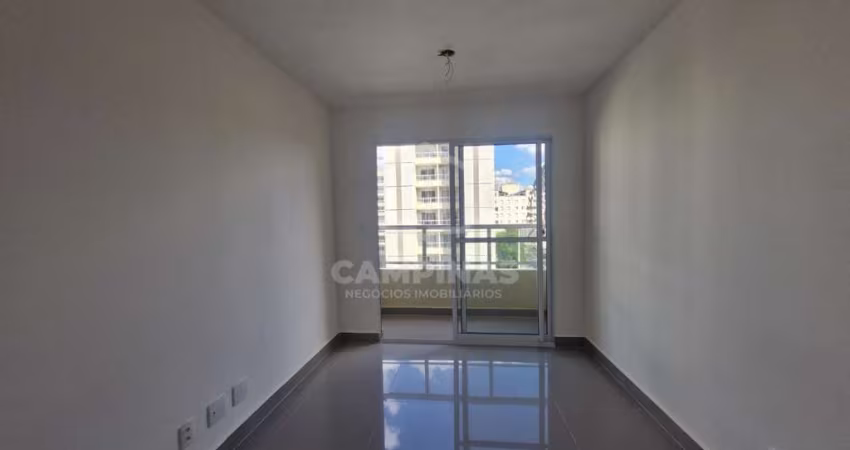 Apartamento com 2 quartos para alugar na Rua Santa Rita do Passa Quatro, 355, Jardim Nova Europa, Campinas
