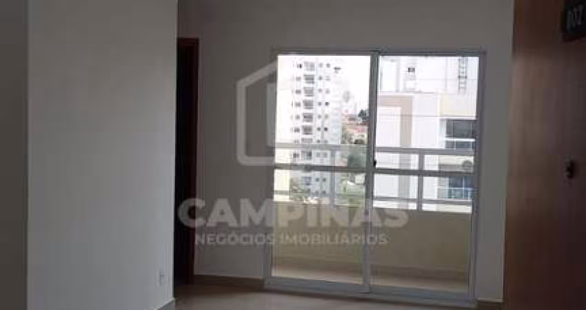Apartamento com 2 quartos para alugar na Rua Santa Rita do Passa Quatro, 355, Jardim Nova Europa, Campinas