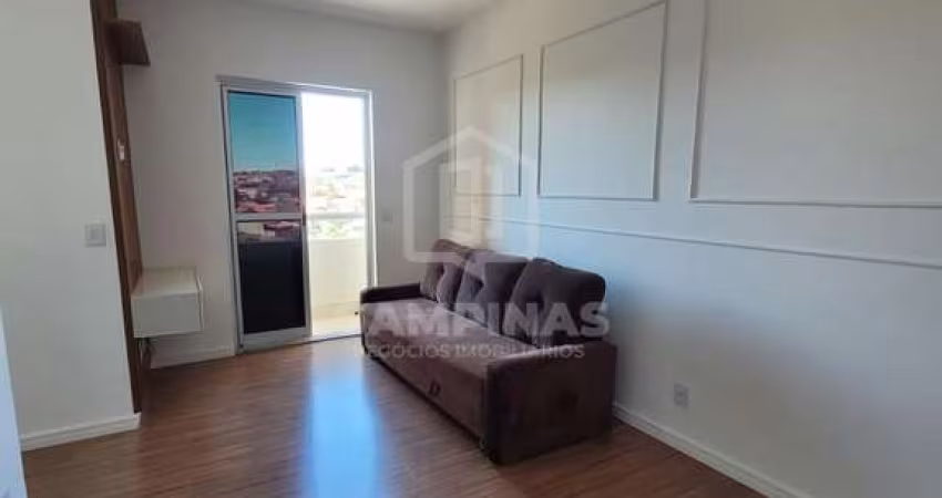 Apartamento com 3 quartos à venda na Rua Otávio Tisseli Filho, 110, Jardim Santa Eudóxia, Campinas