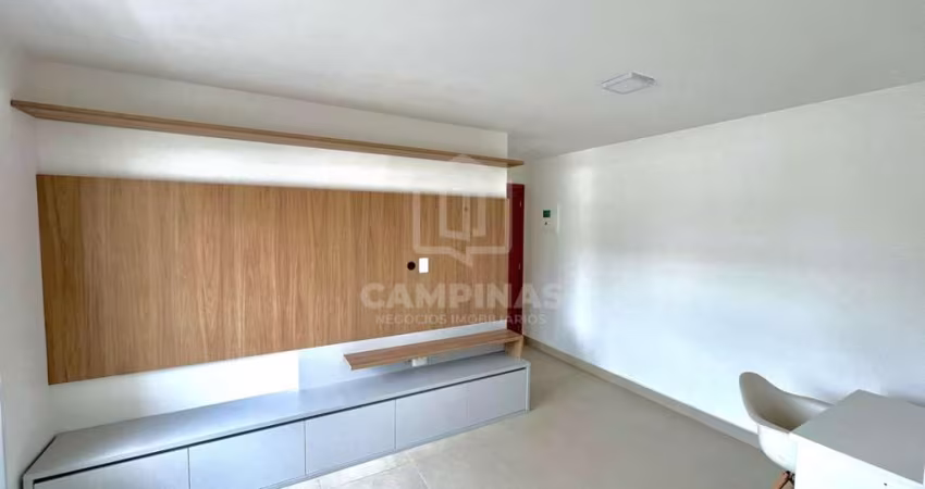 Apartamento com 2 quartos para alugar na Avenida João Batista Morato Do Canto 100, 772, Vila Industrial, Campinas