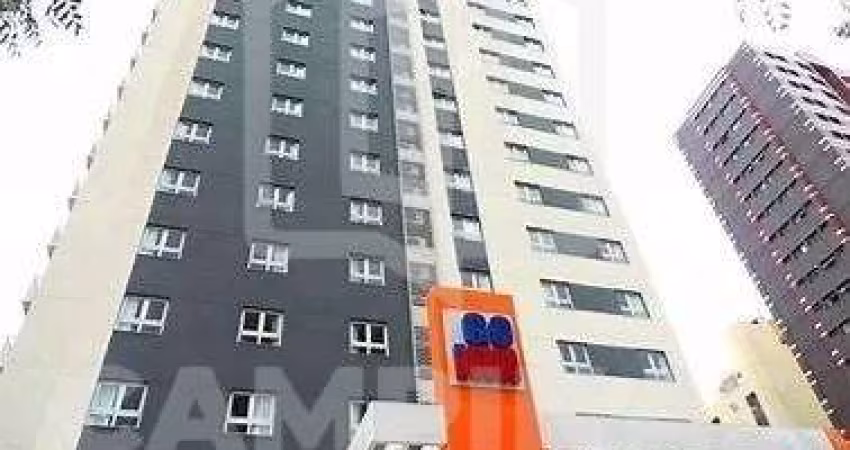 Apartamento com 1 quarto à venda na Avenida Anchieta, 303, Centro, Campinas