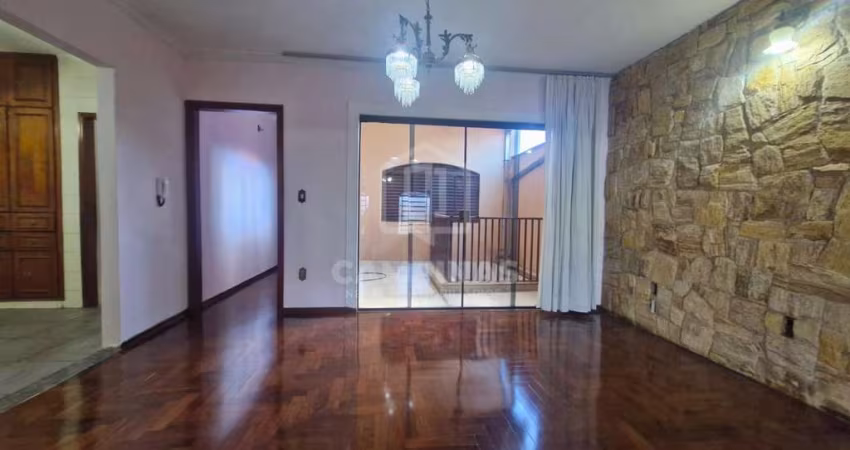 Casa com 3 quartos para alugar na Rua Francisco de Campos Abreu, 1720, Vila Georgina, Campinas