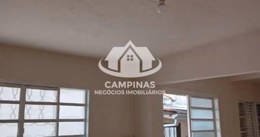 Casa com 1 quarto para alugar na Vila Nova Teixeira, Campinas 