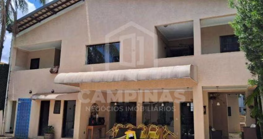 Casa em condomínio fechado com 2 quartos à venda na Rua Babaçu, 227, Bairro das Palmeiras, Campinas