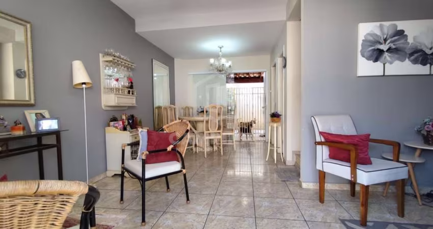 Casa em condomínio fechado com 3 quartos à venda na Rua Ambrógio Bisogni, 220, Parque Rural Fazenda Santa Cândida, Campinas