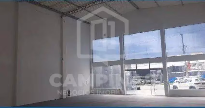 Barracão / Galpão / Depósito para alugar no São Bernardo, Campinas 