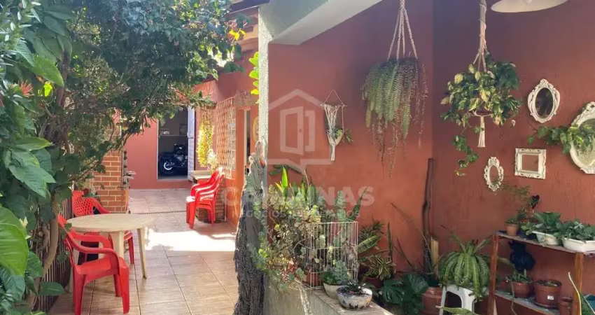 Casa com 2 quartos à venda na Rua Lopes Trovão, 60, Taquaral, Campinas