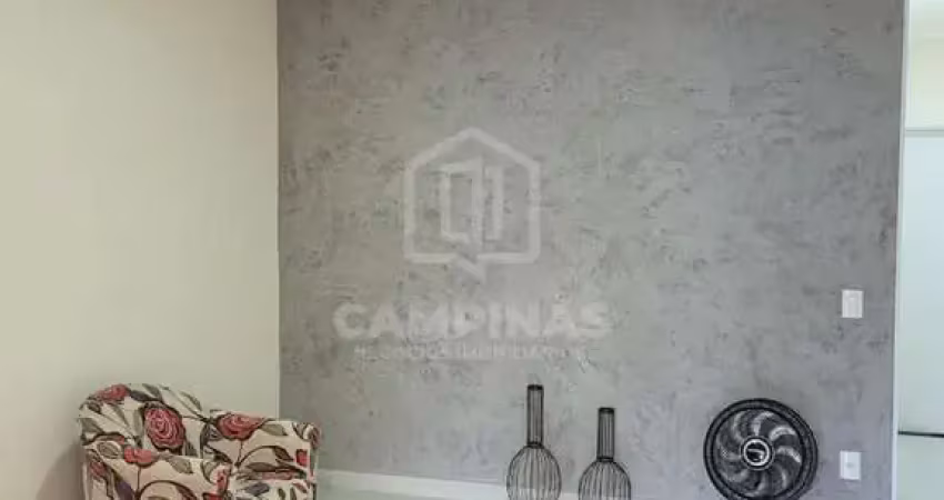 Casa com 3 quartos à venda no Jardim García, Campinas 