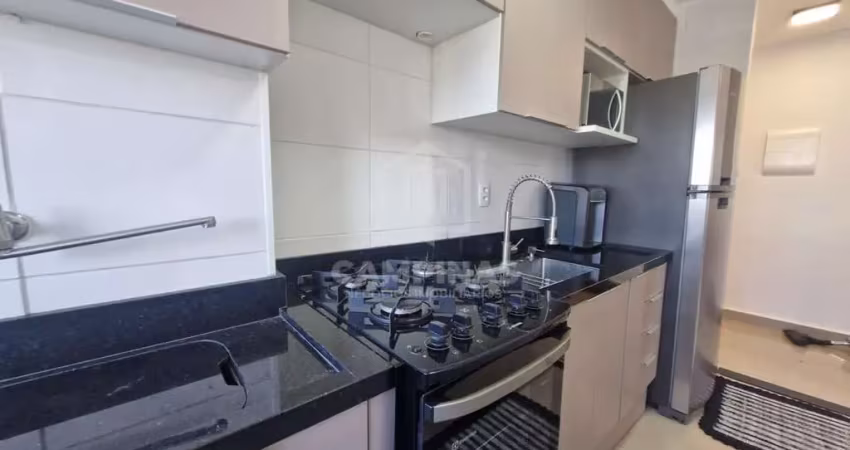 Apartamento com 2 quartos à venda na Rua Santa Rita do Passa Quatro, 355, Jardim Nova Europa, Campinas