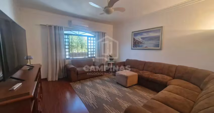 Casa com 3 quartos à venda na Vila Mimosa, Campinas 