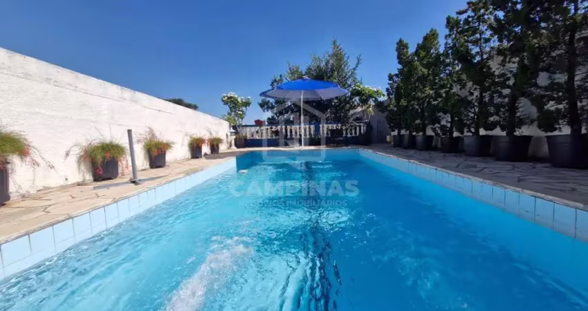 Casa com 3 quartos à venda na Vila Mimosa, Campinas 