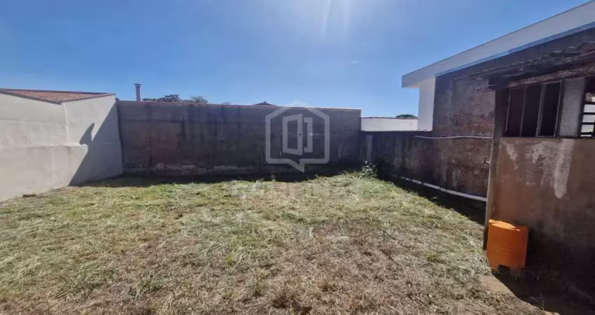 Terreno à venda na Rua Mário Augusto Muniz de Aragão, 926, Jardim dos Oliveiras, Campinas