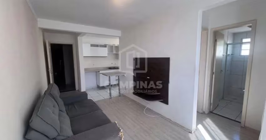 Apartamento com 2 quartos para alugar na Rua Visconde de Congonhas do Campo, 1085, Loteamento Parque São Martinho, Campinas