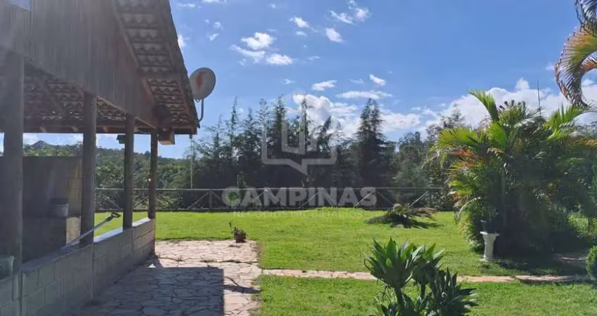 Chácara / sítio com 4 quartos à venda na Estrada das rosa, 30, Maracanã, Jarinu