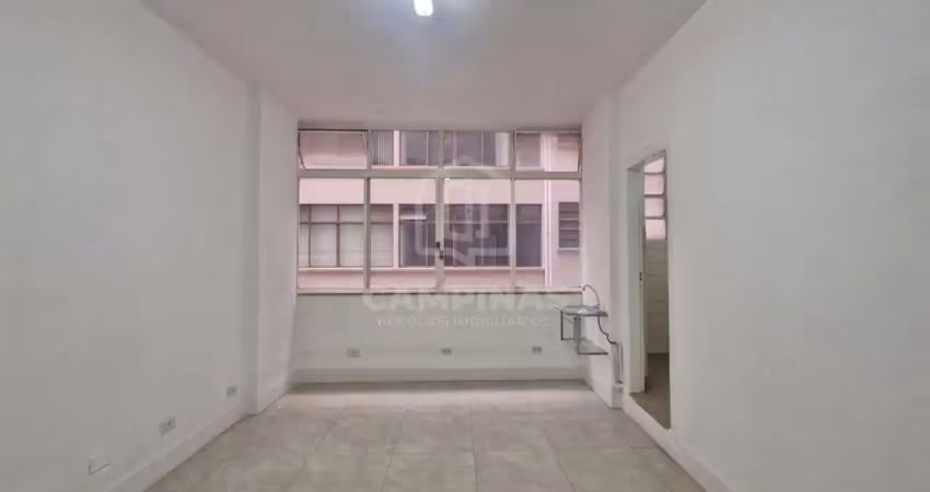 Sala comercial à venda na Rua Costa Aguiar, 698, Centro, Campinas