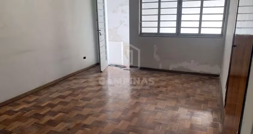 Casa com 3 quartos à venda no Jardim Eulina, Campinas 
