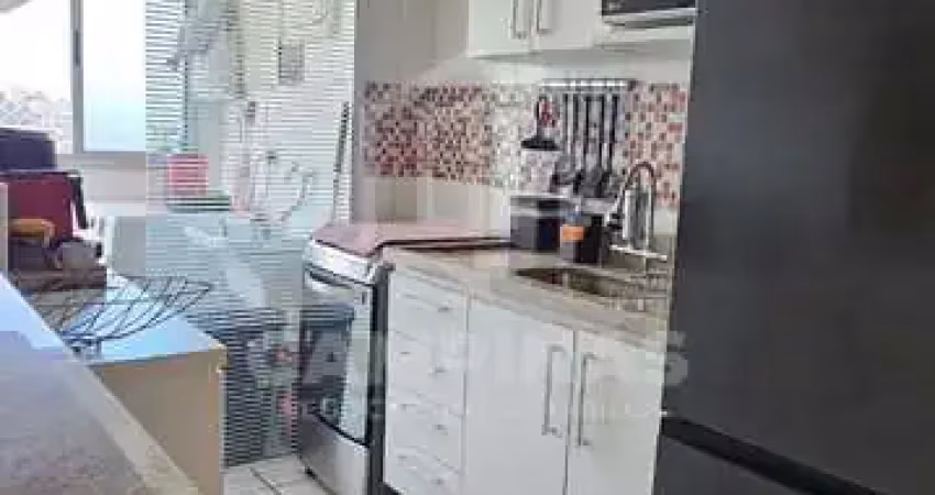 Apartamento com 2 quartos à venda na Avenida Governador Pedro de Toledo, 596, Bonfim, Campinas