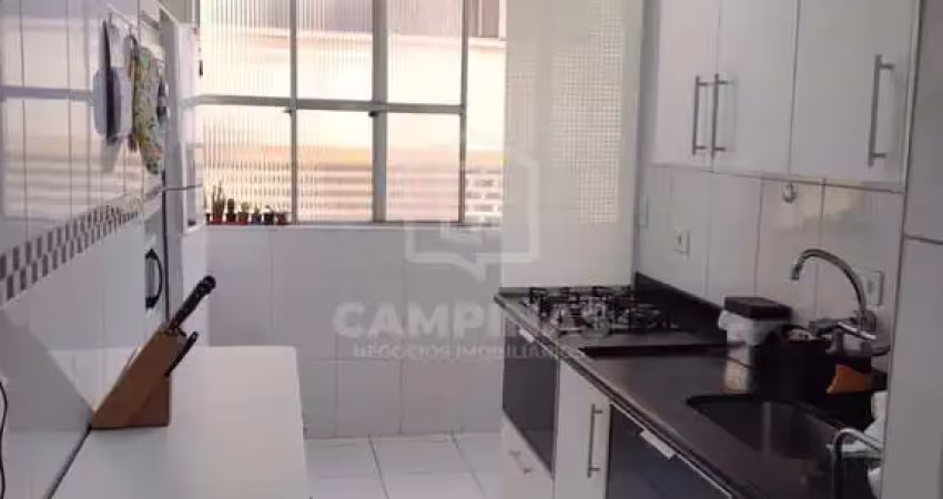 Apartamento com 3 quartos à venda na Avenida Padre Gaspar Bertoni, 567, Jardim Pacaembu, Campinas