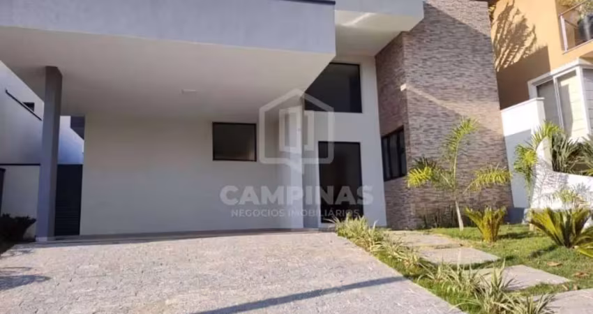 Casa em condomínio fechado com 3 quartos para alugar na Rua Ada Matallo Pavani, 250, Swiss Park, Campinas