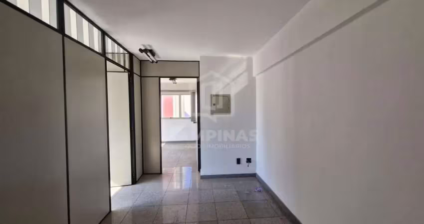Sala comercial para alugar na Rua José Paulino, 416, Centro, Campinas