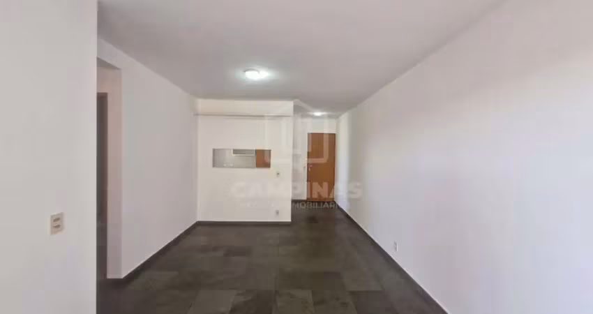 Apartamento com 3 quartos para alugar na Rua Buarque de Macedo, 101, Jardim Guanabara, Campinas