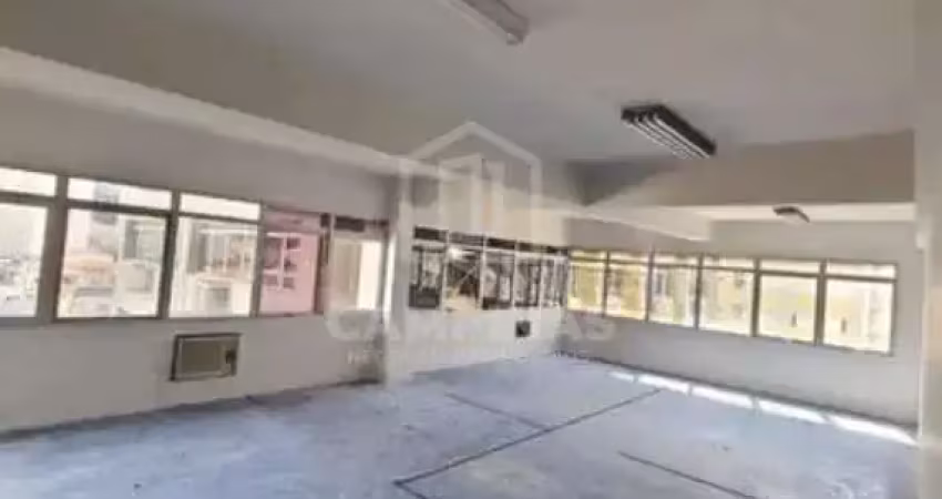 Sala comercial à venda no Bosque, Campinas 