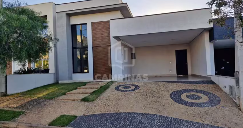 Casa em condomínio fechado com 3 quartos à venda no Parque Olívio Franceschini, Hortolândia 