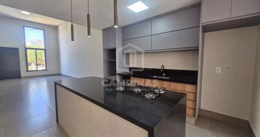 Casa em condomínio fechado com 3 quartos à venda na Amarílis, 40, Parque Olívio Franceschini, Hortolândia