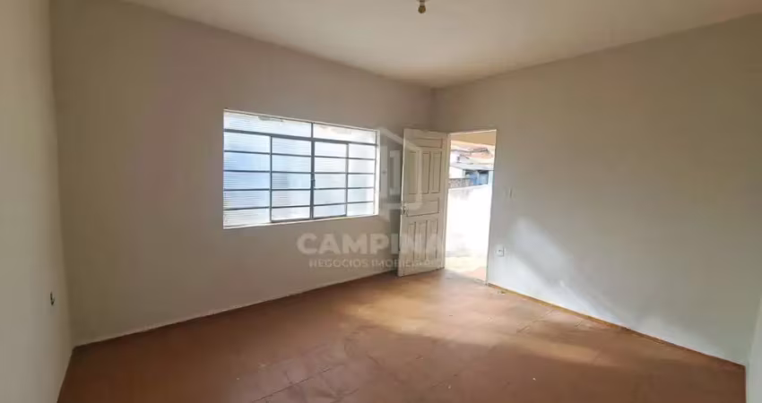 Casa com 2 quartos para alugar na Serra das Vertentes, 84, Jardim Paranapanema, Campinas