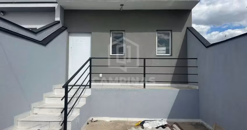 Casa com 3 quartos à venda no Jardim São Judas Tadeu, Campinas 