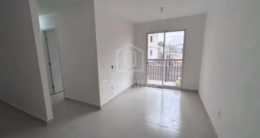 Apartamento com 2 quartos para alugar na Rua Alfredo Battibugli, 109, Jardim García, Campinas